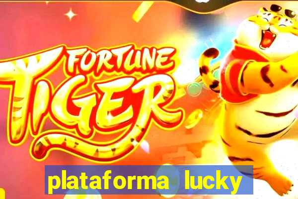 plataforma lucky 777 é confiável